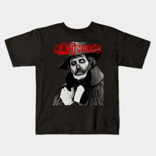 Dr. Death Kids T-Shirt